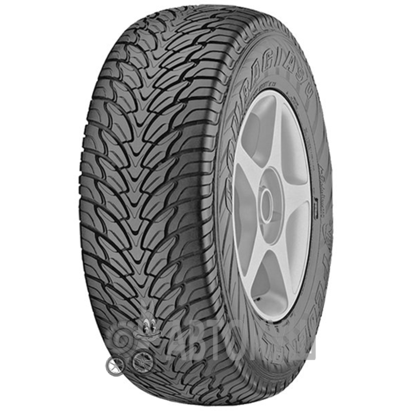 Federal Couragia S/U 275/55 R20 117V XL (261520)