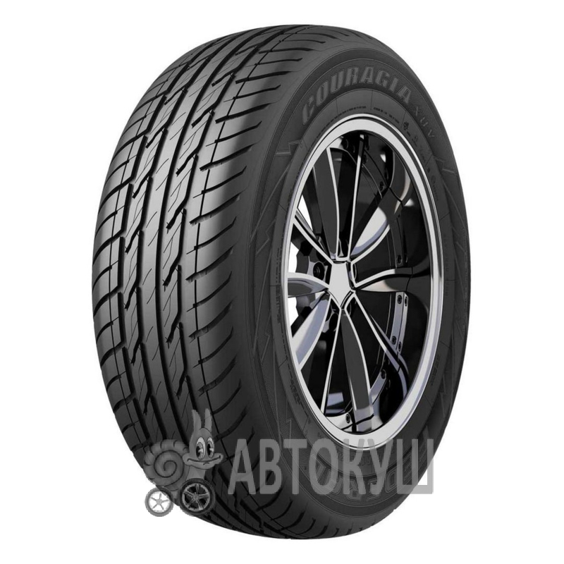 Federal Couragia XUV 285/60 R18 120H XL (491540)