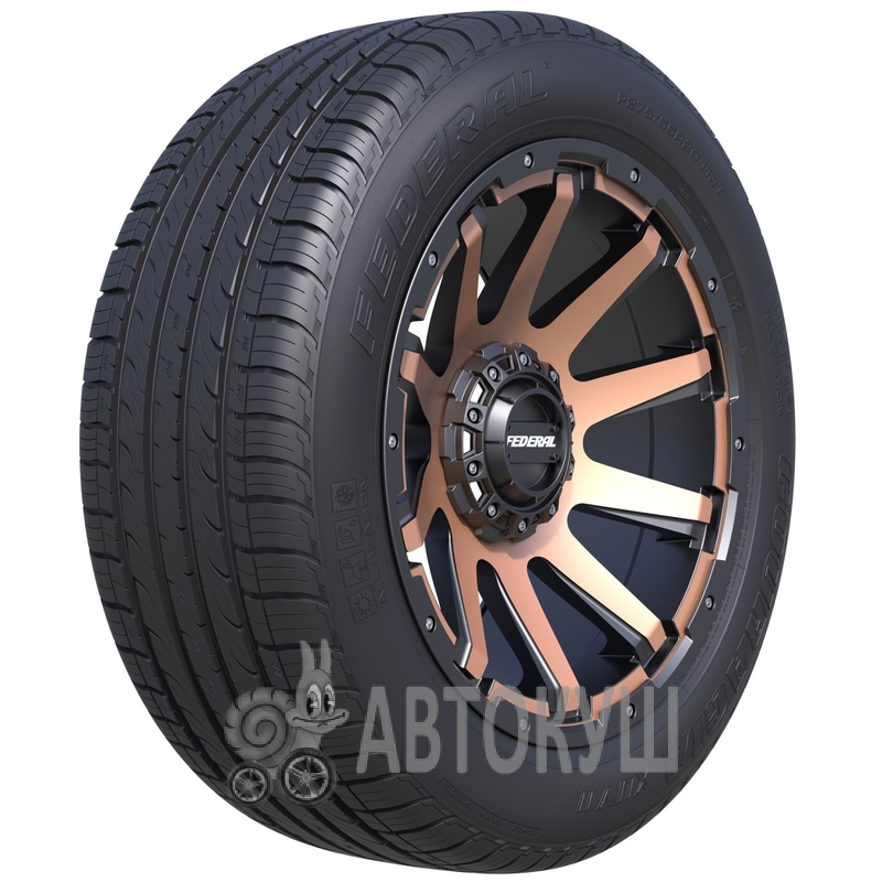 Federal Couragia XUV II 255/55 R18 109V XL (380658)