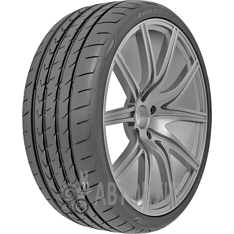 Federal Evoluzion ST-1 225/40 R19 93Y XL (341188)