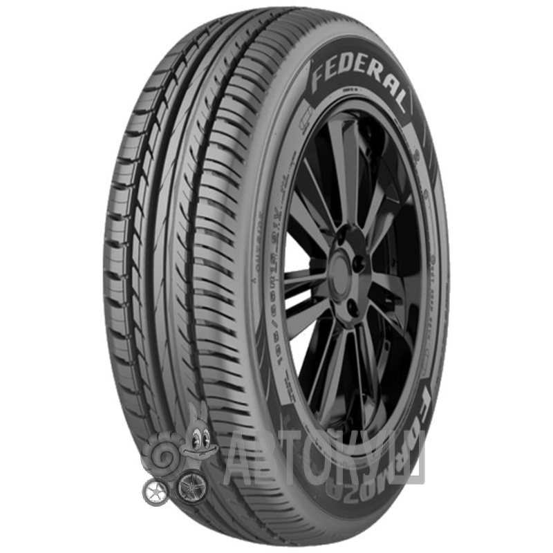 Federal Formoza AZ01 215/55 R16 97W XL (324572)