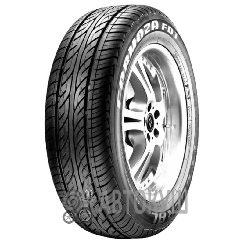 Federal Formoza FD1 195/55 R15 85V (259473)