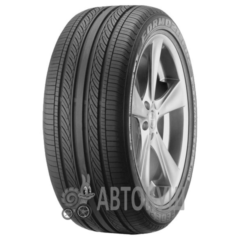 Federal Formoza FD2 225/60 R18 100H (267631)