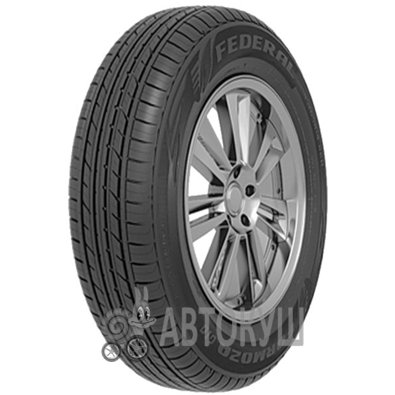 Federal Formoza GIO 165/60 R14 75H (337954)