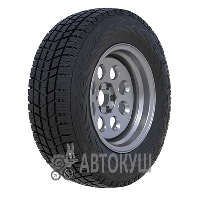 Federal Glacier GC01 195/75 R16C 107/105R (491536)