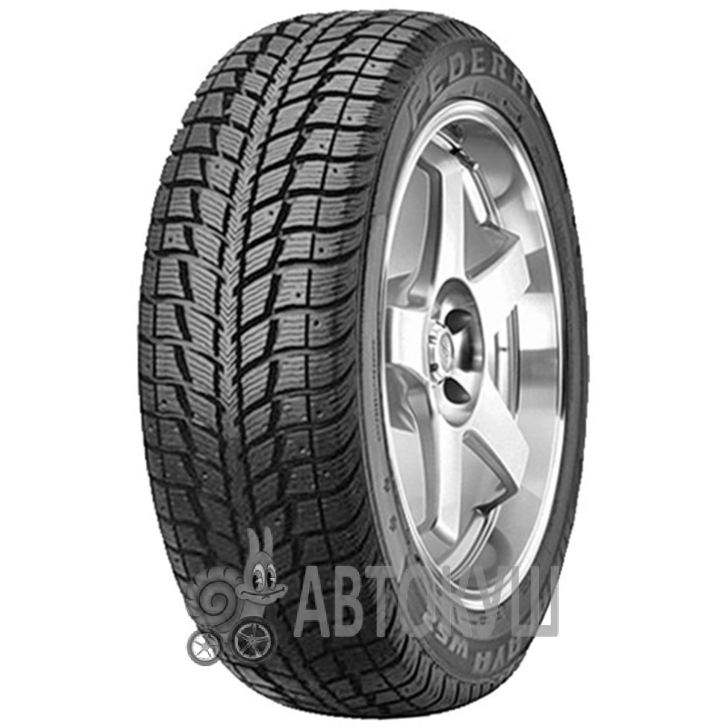 Federal Himalaya WS2 245/40 R18 93T FR (под шип) (284924)