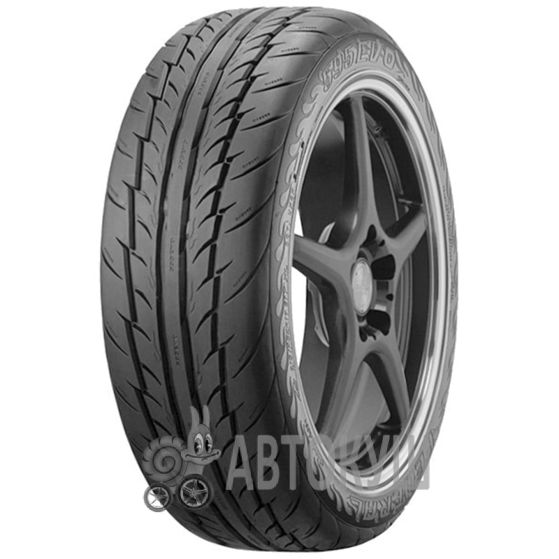 Federal Super Steel 595 EVO 225/40 R19 93Y XL (520992)
