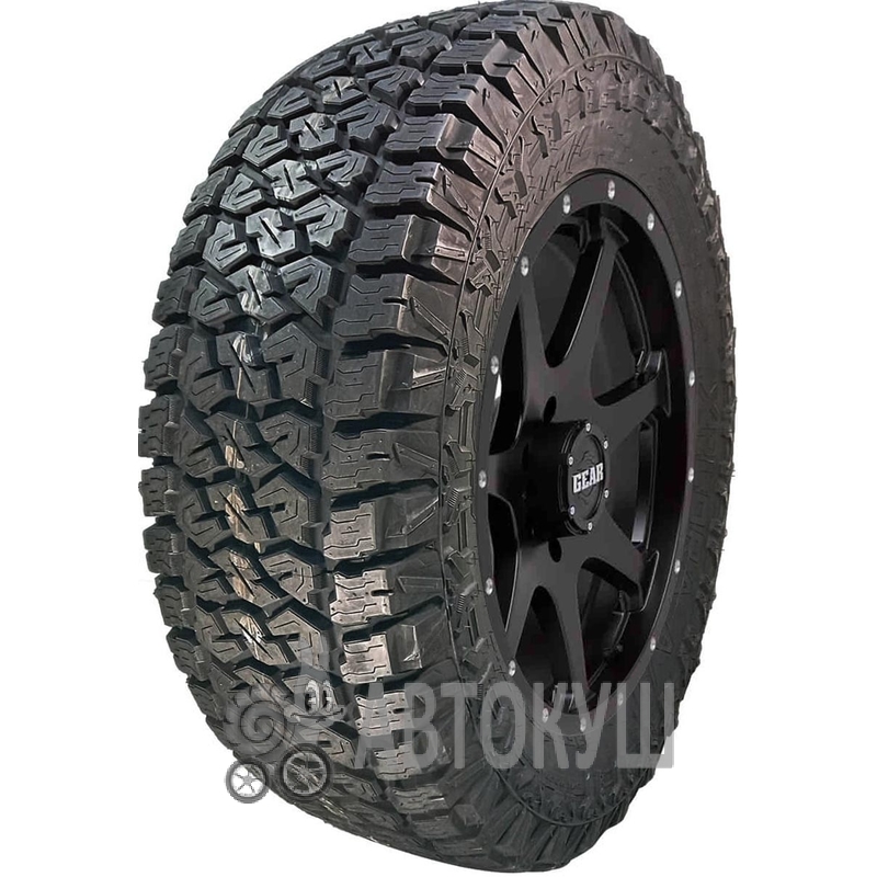 Federal XPLORA A/T 30/9.5 R15 104R PR6 RWL (404070)