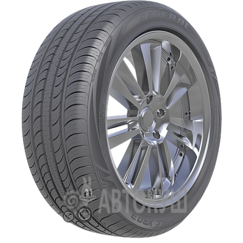 Federal Xtramile XR03 225/65 R16 100H (498662)