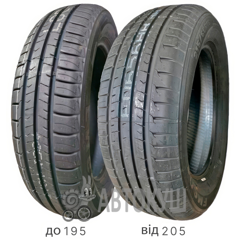 Firemax FM601 275/30 R19 96Y XL (495734)