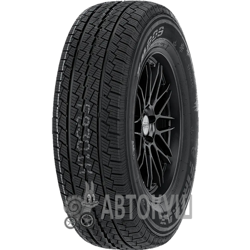 Firemax FM809 215/70 R15C 109/107R (394226)
