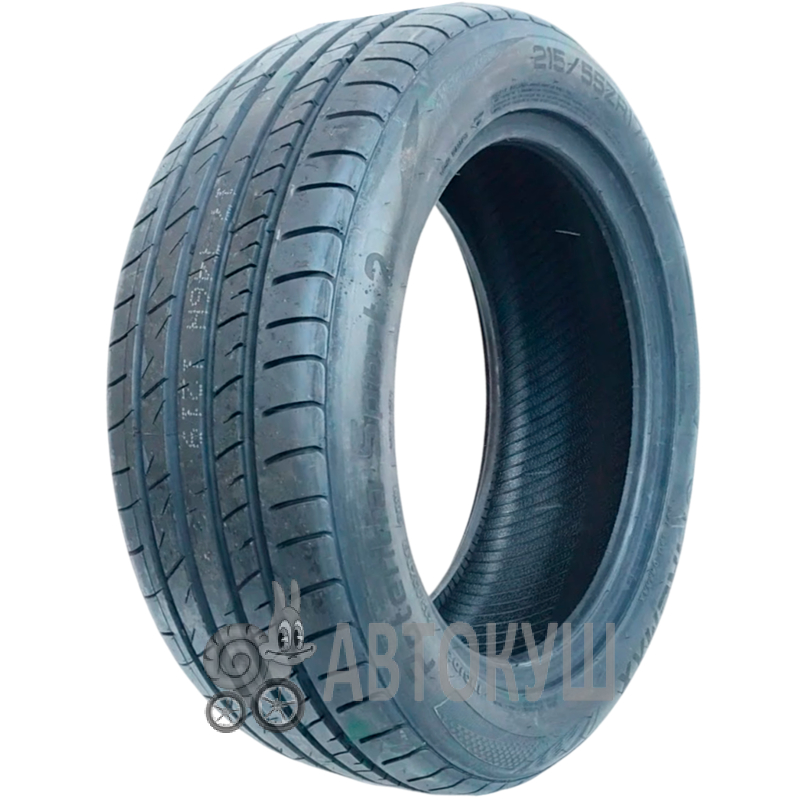 Firemax RT6000 Potentia Sport 2 255/45 ZR19 104W XL (516243)