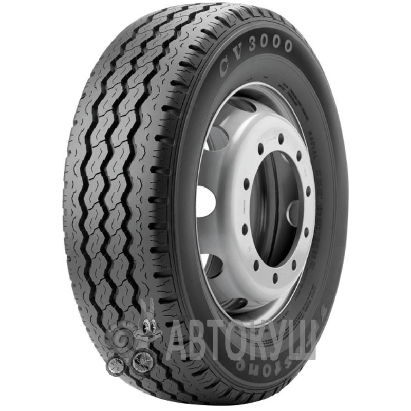 Firestone CV 3000 215/75 R16C 113/111R (525078)