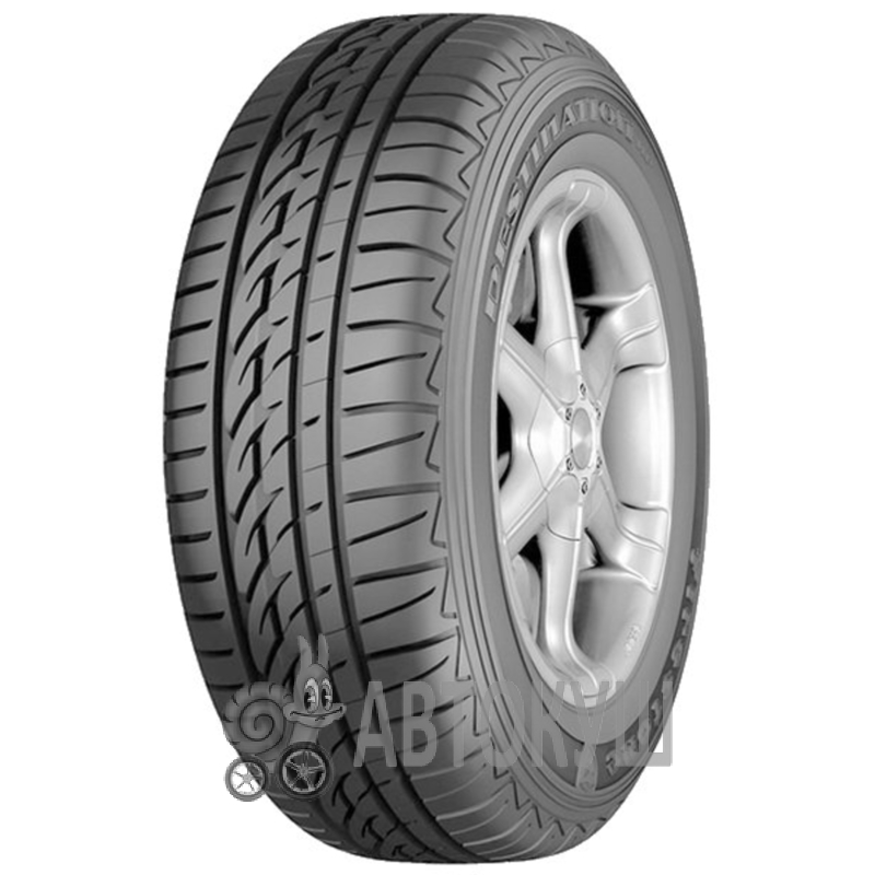 Firestone Destination HP 225/65 R17 102H (303335)