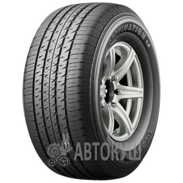 Firestone Destination LE-02 235/60 R18 103H (358319)