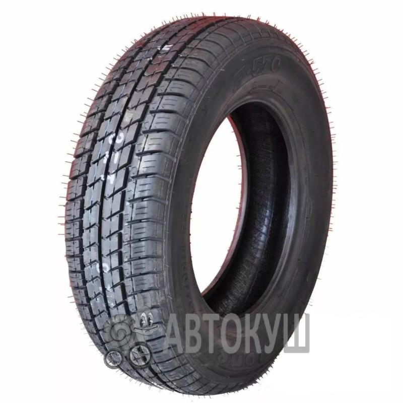 Firestone F-570 165/70 R13 79T (323642)