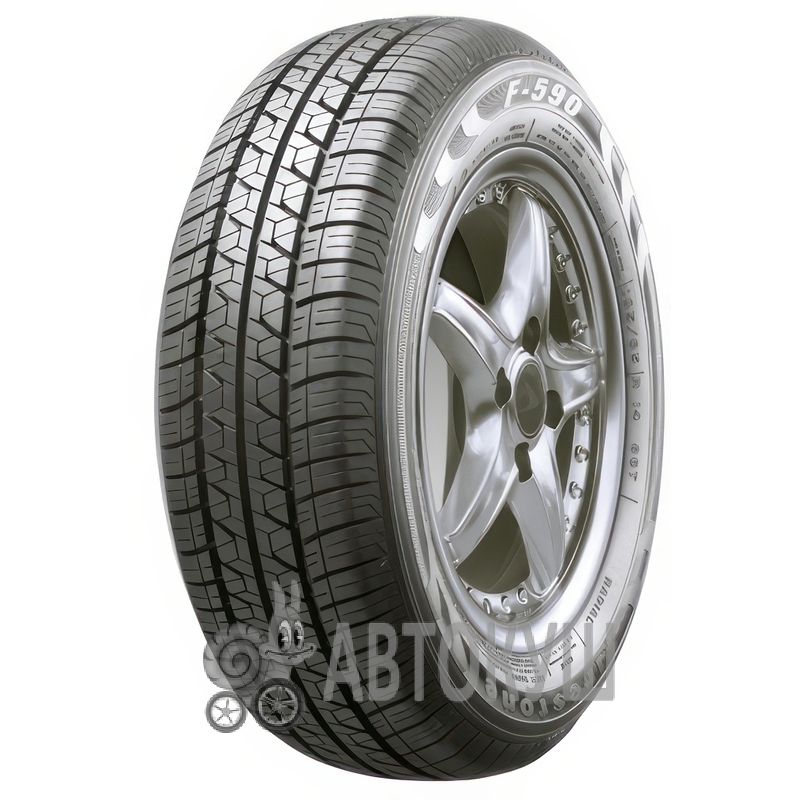 Firestone F-590 135/80 R13 70T (344908)