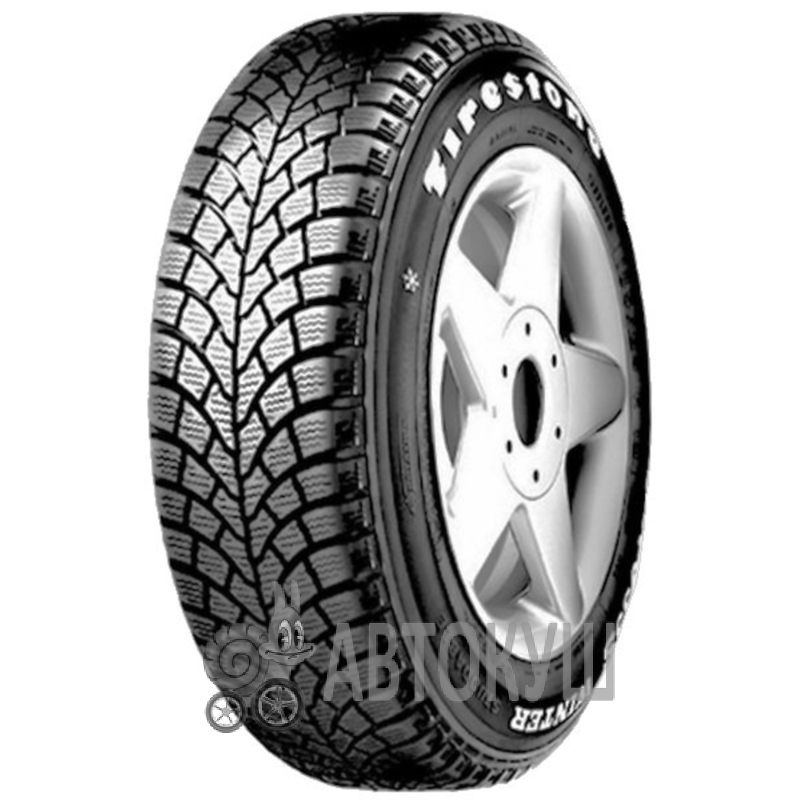 Firestone FW930 195/70 R15 97S XL (349155)