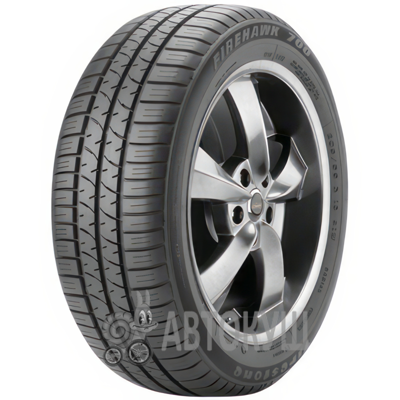 Firestone FireHawk 700 215/55 R16 97H XL (342978)