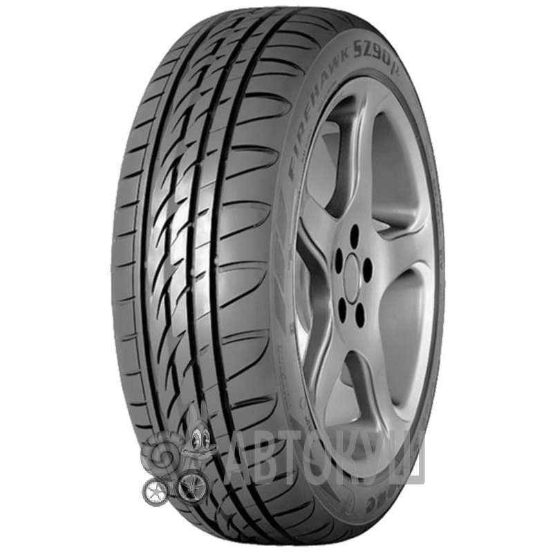 Firestone FireHawk SZ90 225/45 R17 91W (442208)