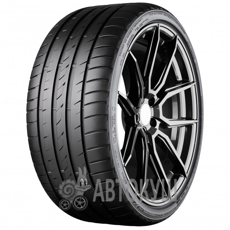 Firestone FireHawk Sport 245/40 R20 99Y XL (449179)
