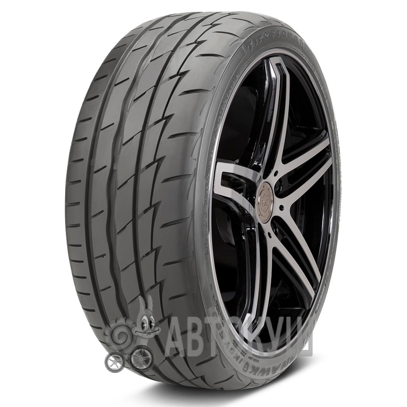 Firestone Firehawk INDY 500 215/55 R17 94W (342137)