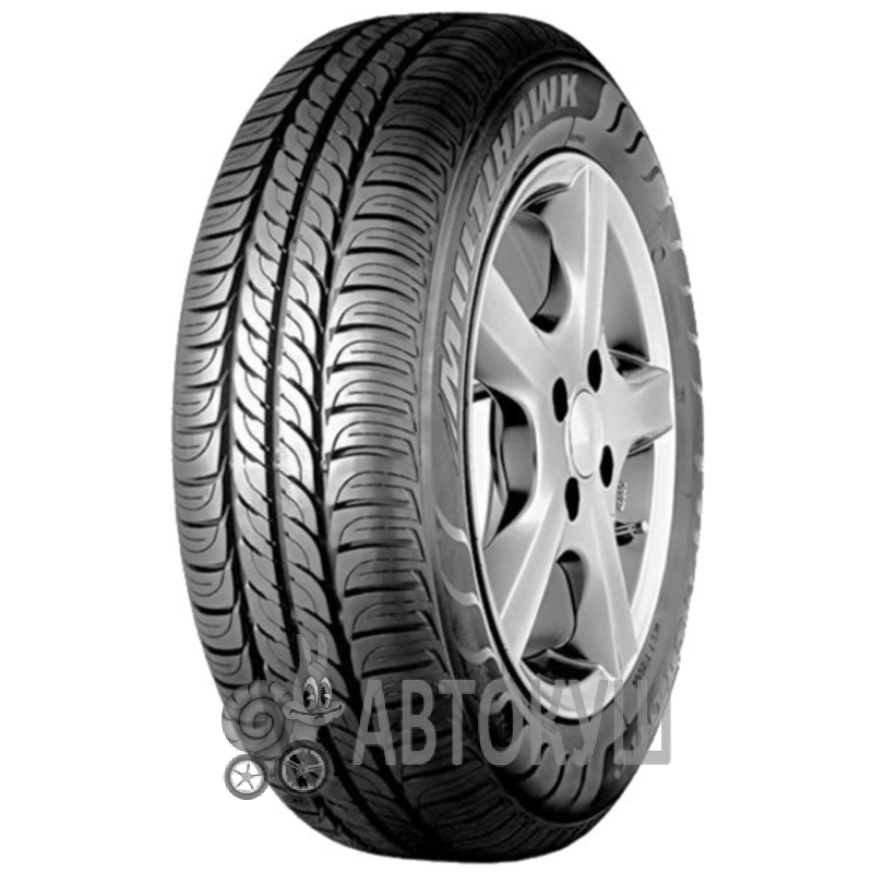 Firestone MultiHawk 185/65 R14 86T (305287)