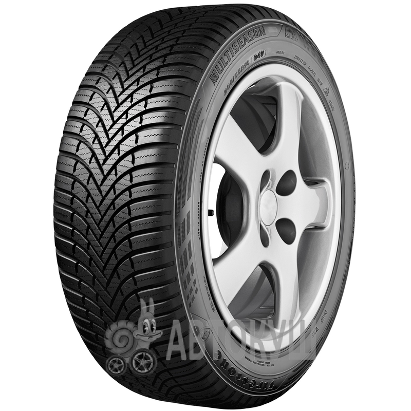 Firestone Multiseason Gen 02 255/55 R18 109V XL (409832)