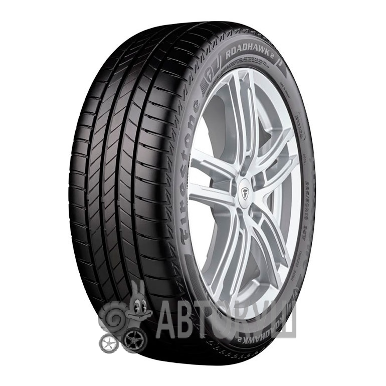 Firestone Roadhawk 2 205/50 R17 93W XL Enliten (445174)