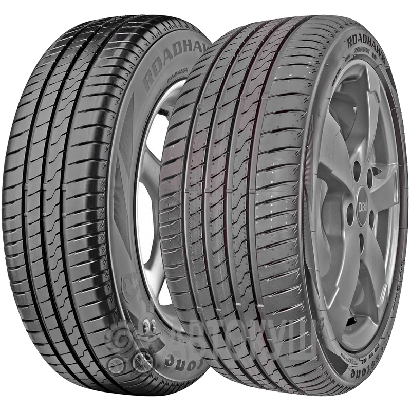 Firestone Roadhawk 255/70 R18 113H (495806)