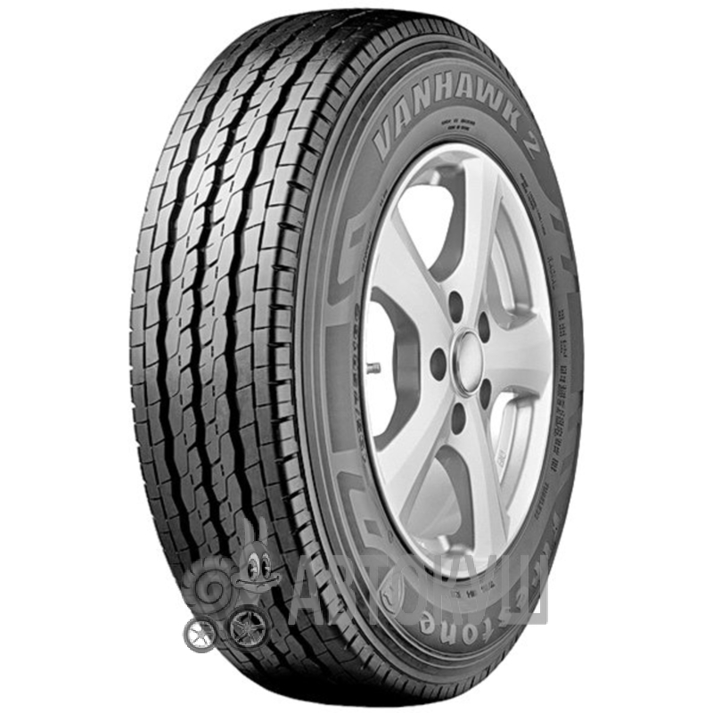 Firestone VanHawk 2 205/70 R15C 106/104R (282394)