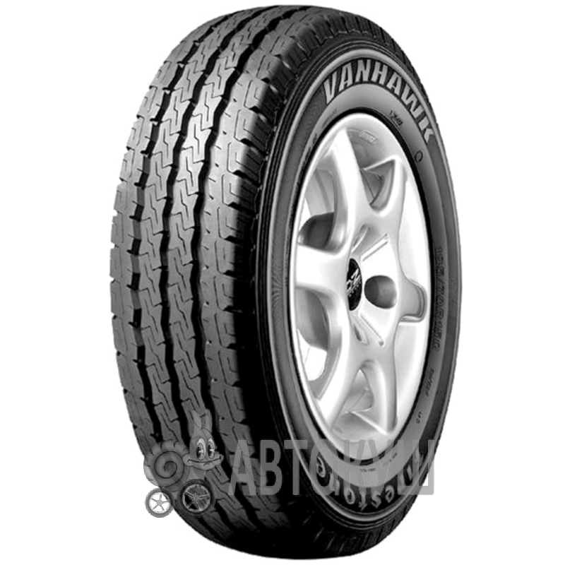 Firestone VanHawk 205/75 R16C 110/108R (262049)
