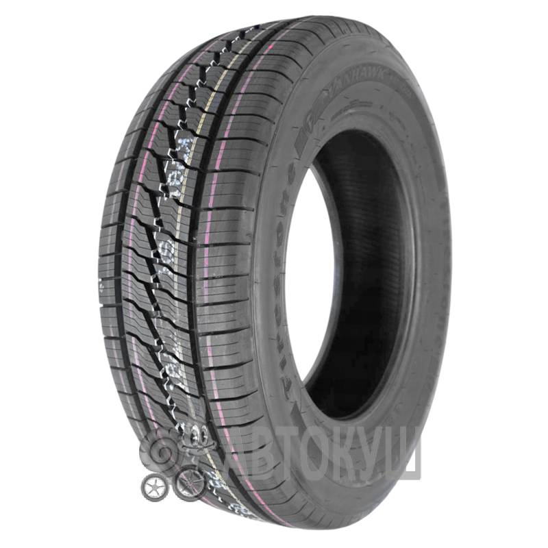 Firestone Vanhawk Multiseason 225/75 R16C 121/120R (416289)