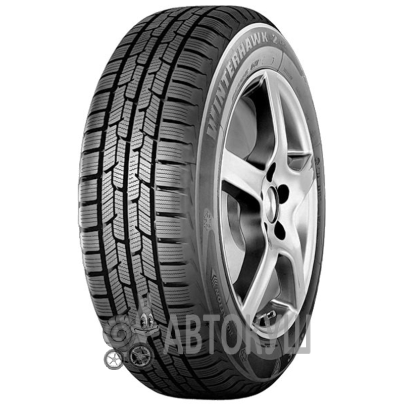 Firestone WinterHawk 2 Evo 175/70 R14 84T (1000297549)