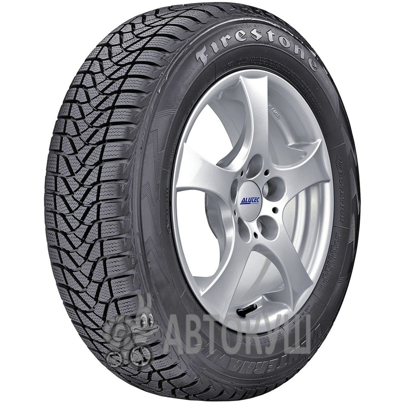 Firestone WinterHawk 195/65 R15 95T XL (455202)