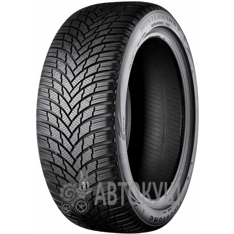 Firestone WinterHawk 4 205/60 R17 93H (414213)