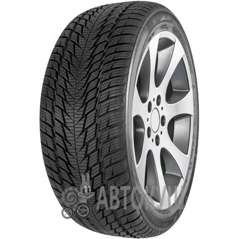 Fortuna Gowin UHP2 255/40 R19 100V XL (452099)