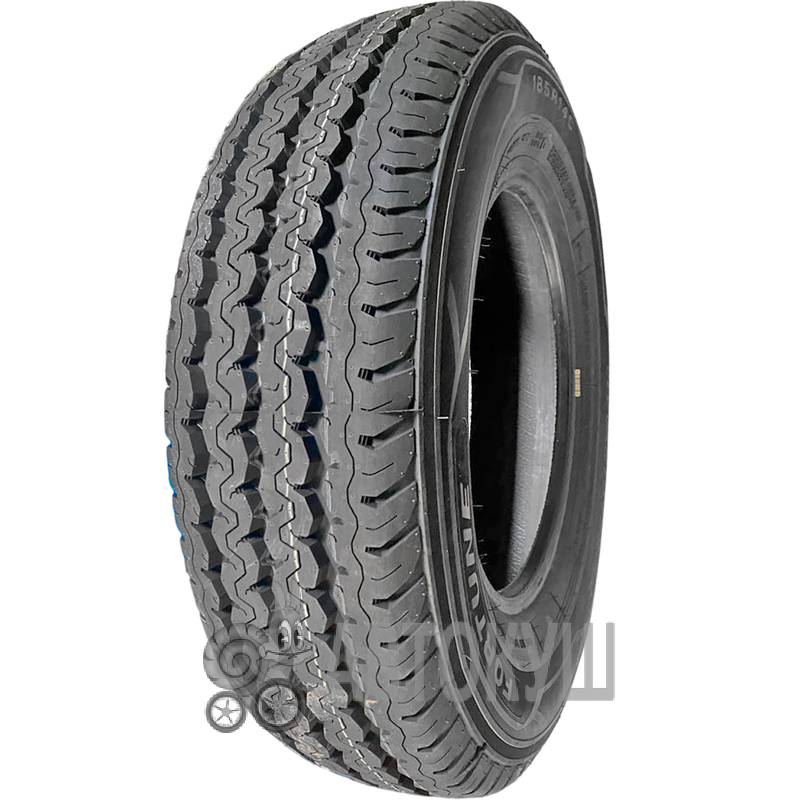 Fortune Clevanto FSR-102 195 R15C 106/104R PR8 (522648)