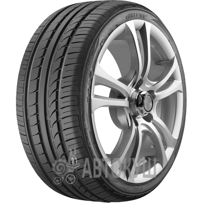 Fortune FSR-701 215/50 R17 95W XL (434849)