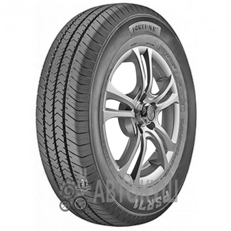 Fortune FSR71 205/75 R16C 110/108R (320312)