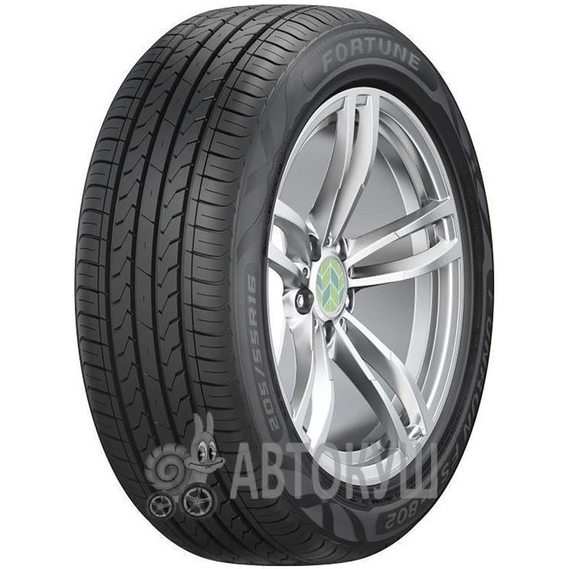 Fortune Funrun FSR-802 195/50 R16 88V XL FR (442868)