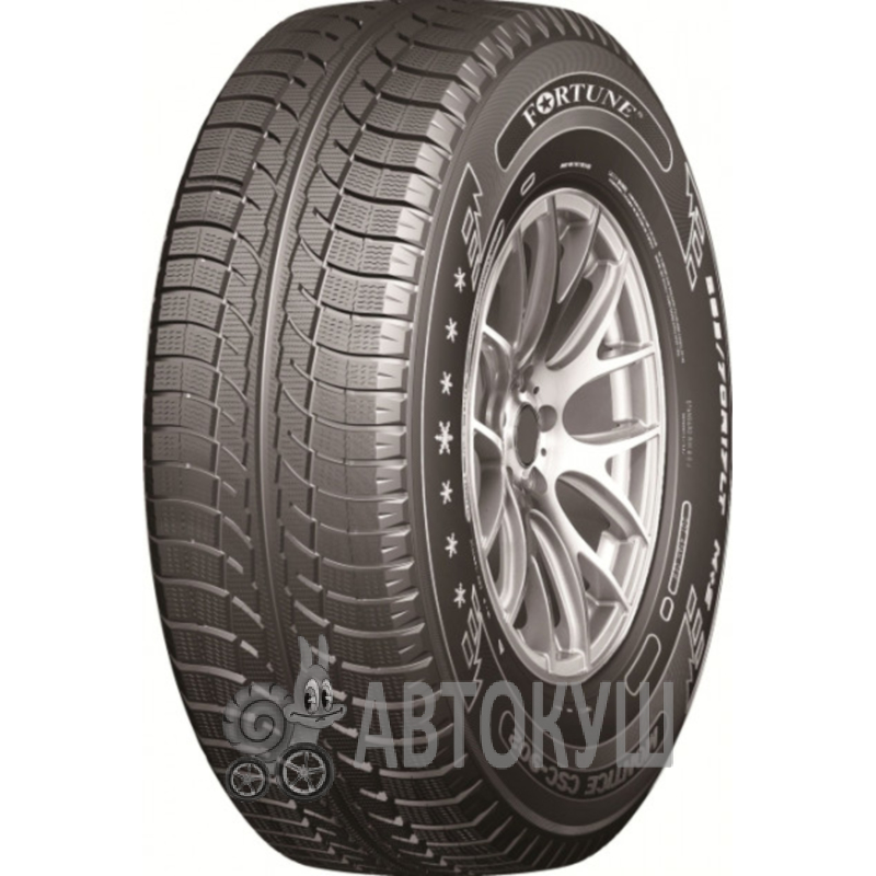 Fortune Snowfun FSR-902 235/65 R16C 115/113R (313386)
