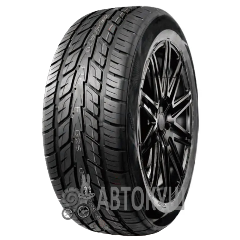 Fronway Eurus 07 265/40 R22 106V XL (437969)