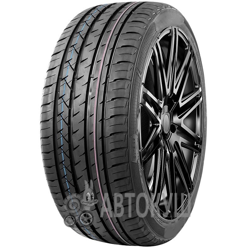 Fronway Eurus 08 255/40 R19 100W XL (435672)