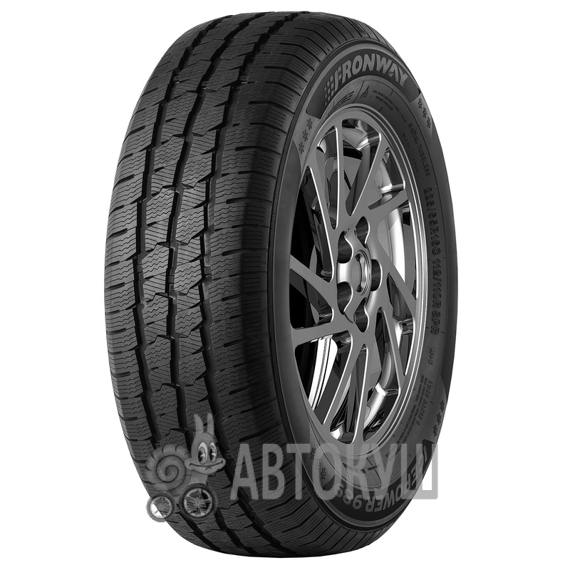 Fronway Icepower 989 215/75 R16C 113/111R (388390)