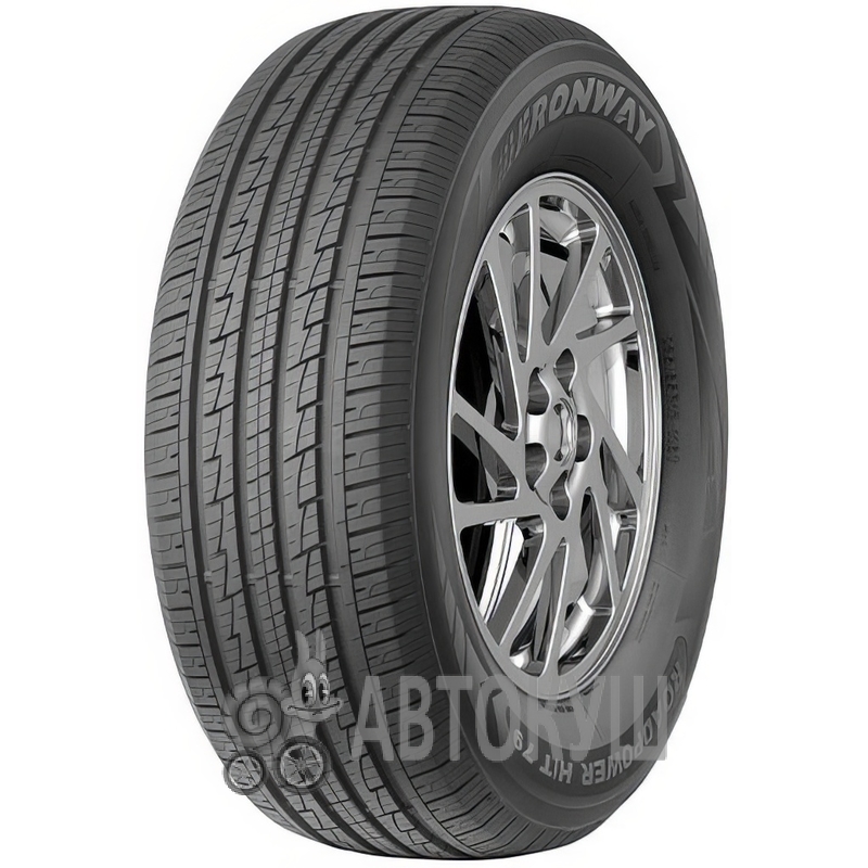 Fronway RoadPower H/T 79 275/65 R17 115T (492926)