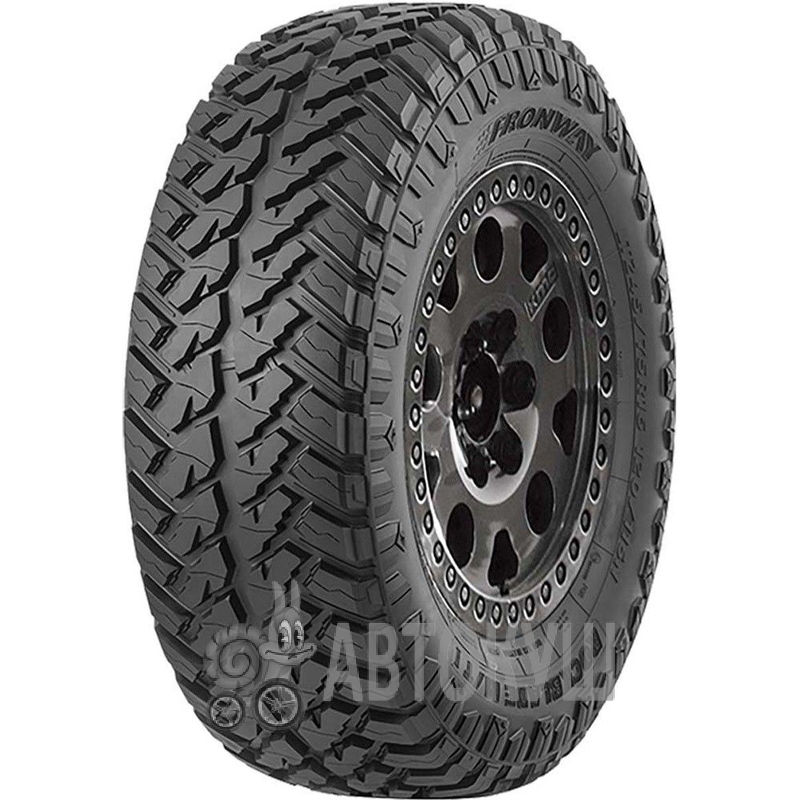 Fronway Rockblade M/T I 215/75 R15 100/97Q (430414)