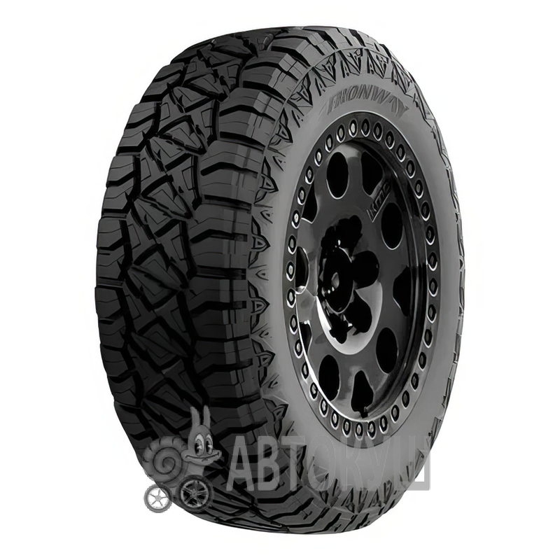 Fronway Rockmaster R/T 235/70 R16 109Q (519051)