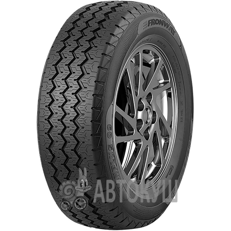 Fronway Vanplus 09 215/60 R17C 109/107T (400572)