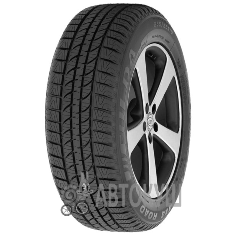 Fulda 4X4 ROAD 285/50 R20 112H  (45308097)